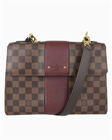 damier ebene bond street magnolia